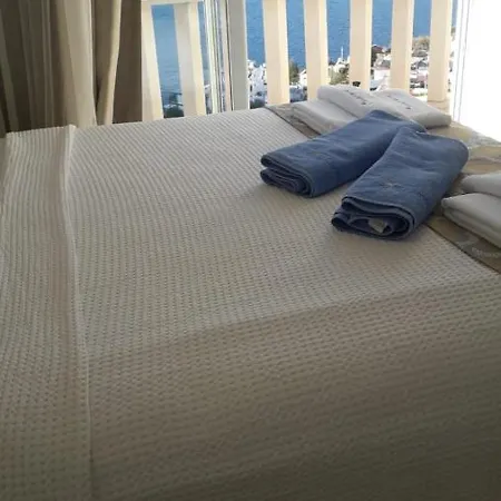 Lux Ketchy , Heatable Infinity Pool , Wifi , Sunset In Kalkan