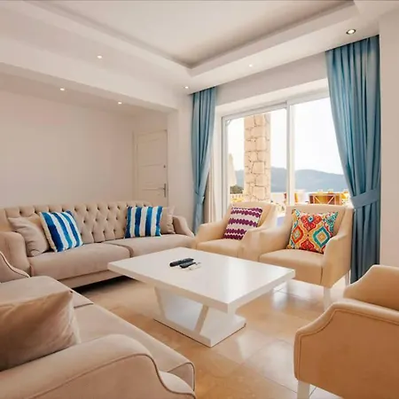 Lux Ketchy , Heatable Infinity Pool , Wifi , Sunset In Villa *