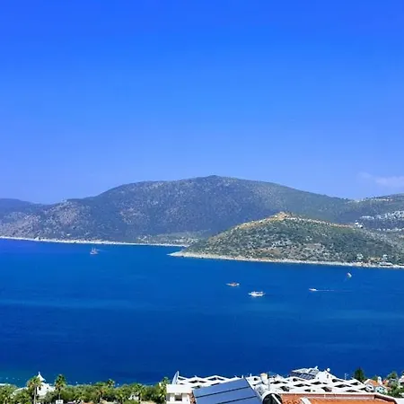 Lux Ketchy , Heatable Infinity Pool , Wifi , Sunset In *