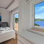 Lux Ketchy , Heatable Infinity Pool , Wifi , Sunset In Villa Kalkan
